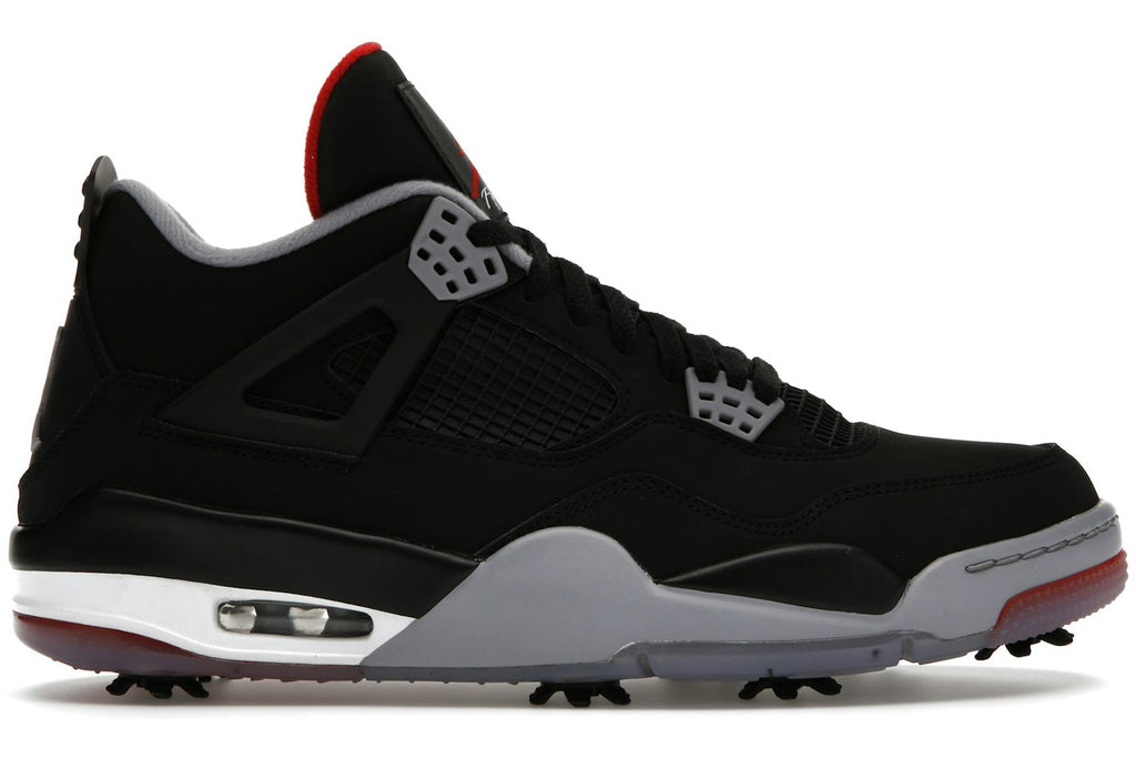 Jordan 4 Retro Golf Bred