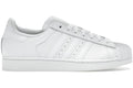 adidas Superstar II Triple White