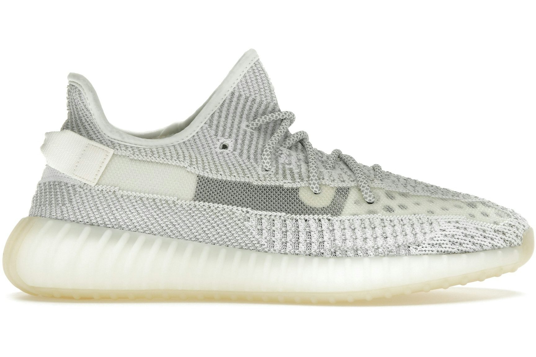 adidas Yeezy Boost 350 V2 Static Reflective-1