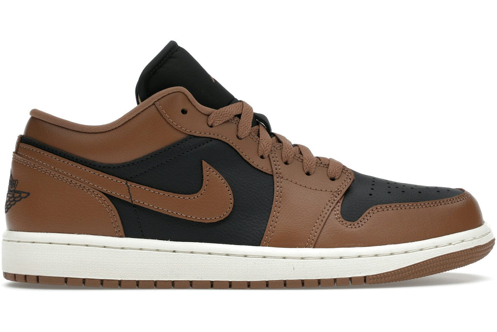 Jordan 1 Low Archaeo Brown (Women's)-1