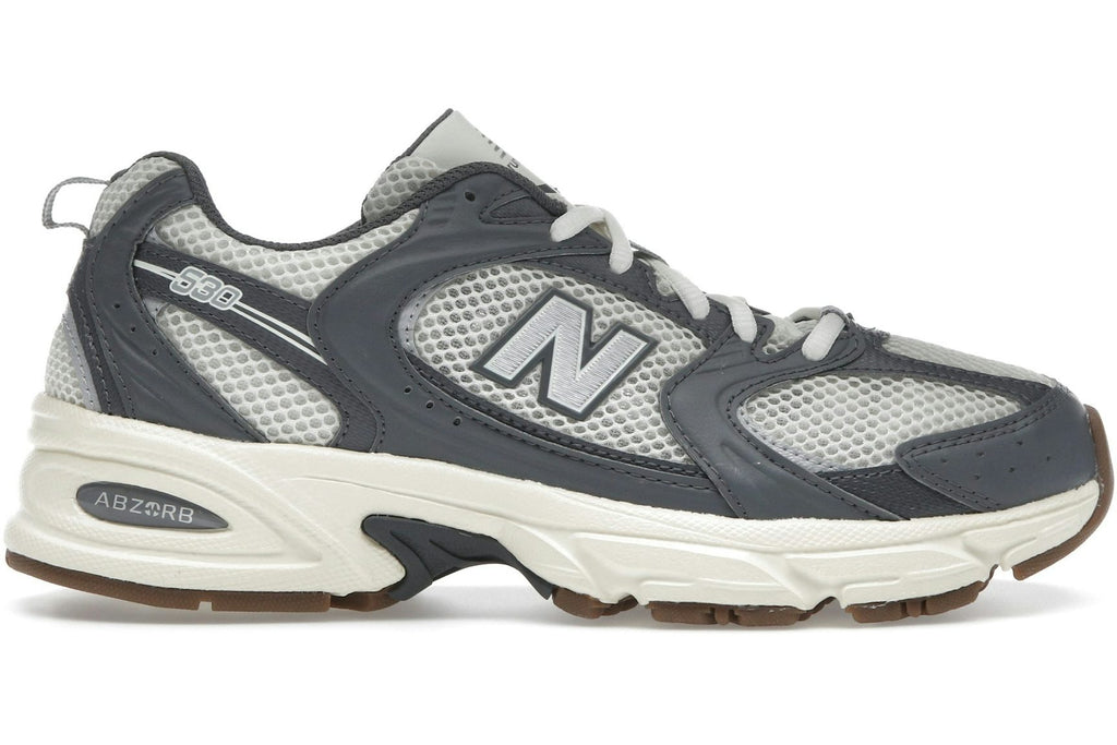 New Balance 530 Castlerock Angora Magnet