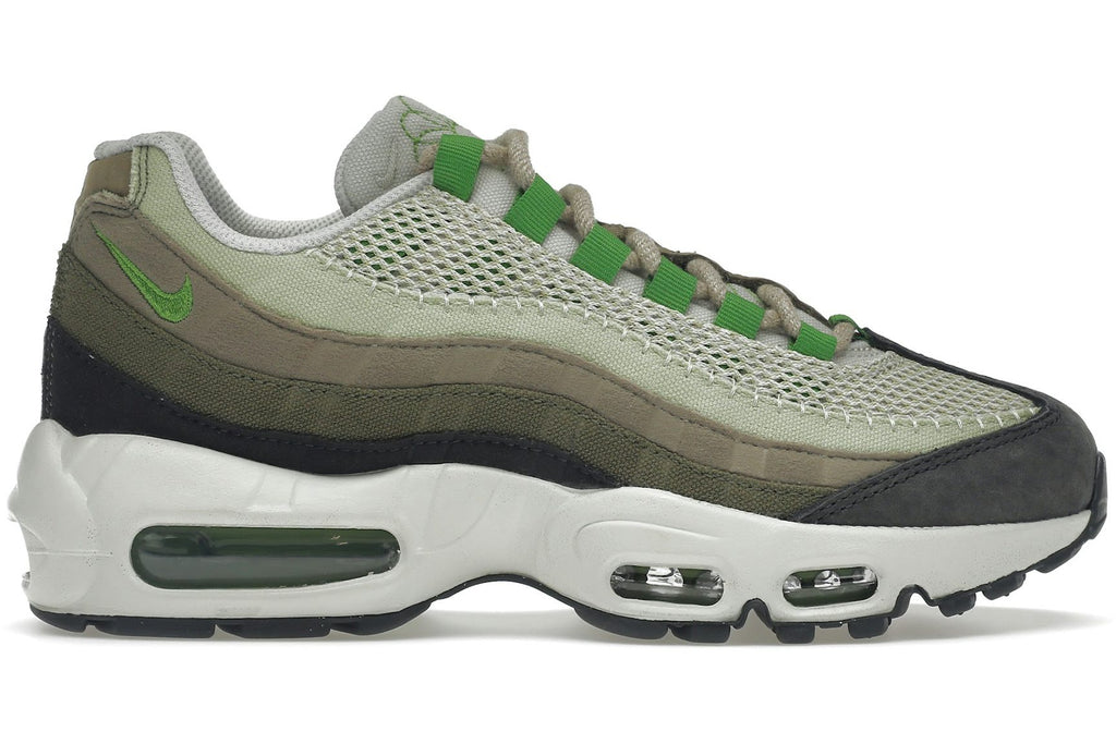 Nike Air Max 95 Earth Day (Women's)