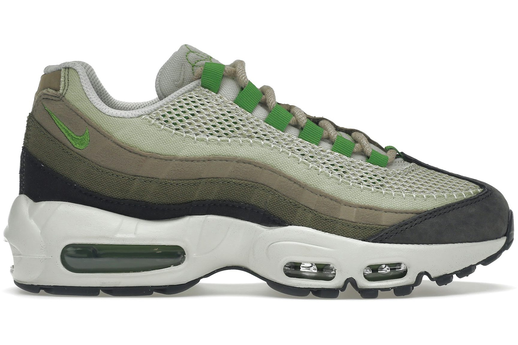 Nike Air Max 95 Earth Day (Women's)