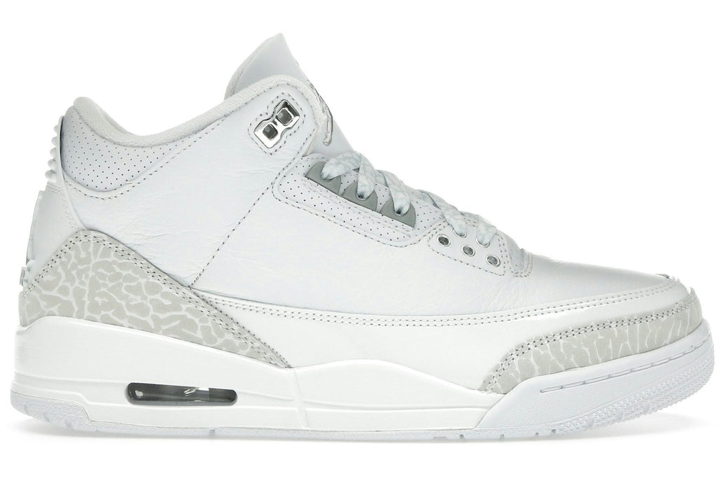 Jordan 3 Retro Pure Money (2025)-1