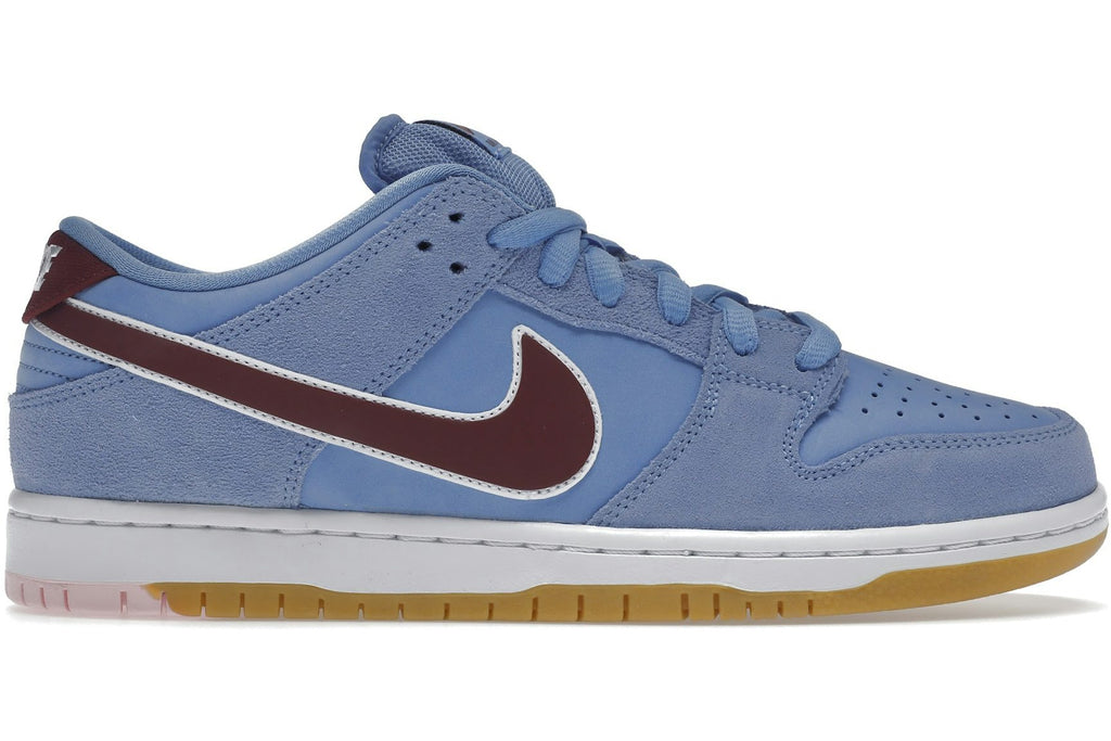 Nike SB Dunk Low Philadelphia Phillies-1