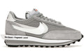 Nike LD Waffle SF sacai Fragment Grey