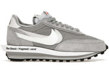 Nike LD Waffle SF sacai Fragment Grey