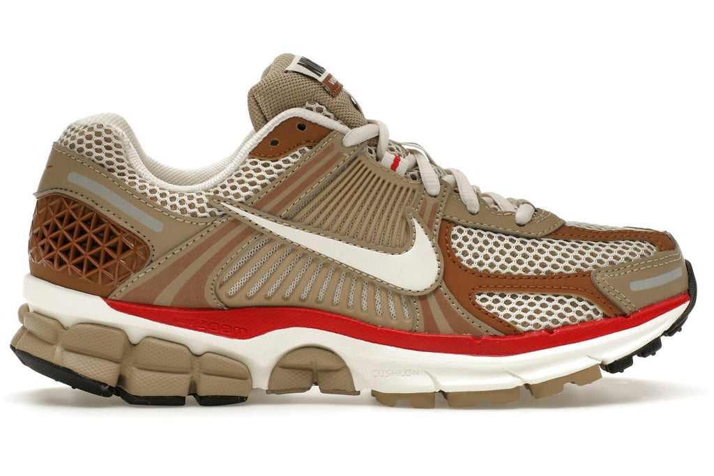 Nike Zoom Vomero 5 Khaki Phantom (Women's)-1