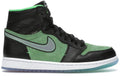 Jordan 1 Retro High Zoom Zen Green