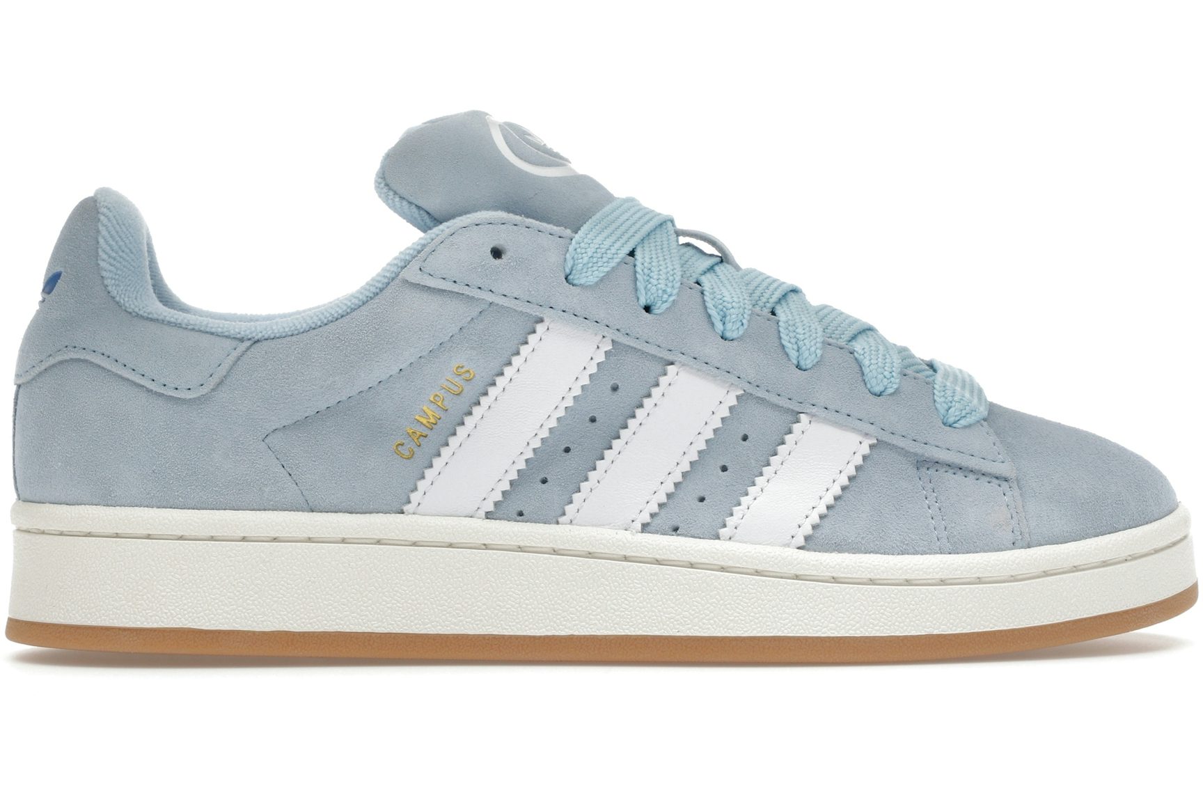adidas Campus 00s Clear Sky Gum