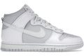 Nike Dunk High Summit White Pure Platinum