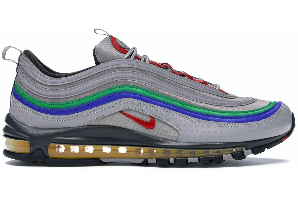 Nike Air Max 97 Nintendo 64-1