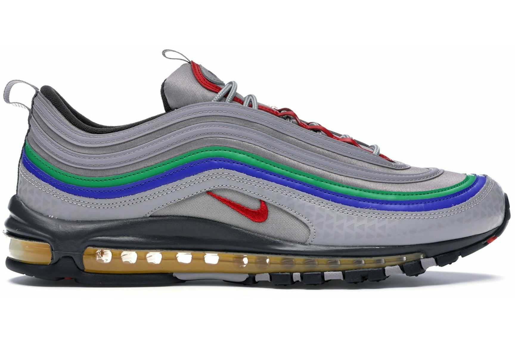 Nike Air Max 97 Nintendo 64-1