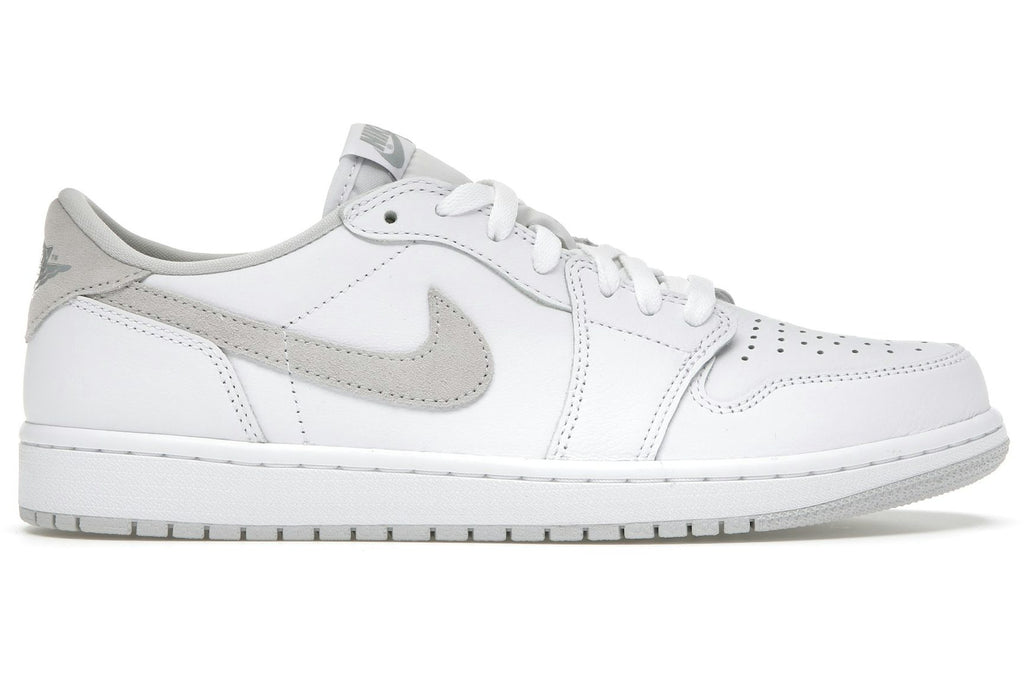 Jordan 1 Low OG Neutral Grey (2021/2024)-1