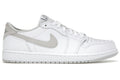 Jordan 1 Low OG Neutral Grey (2021/2024)