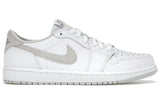 Jordan 1 Low OG Neutral Grey (2021/2024)