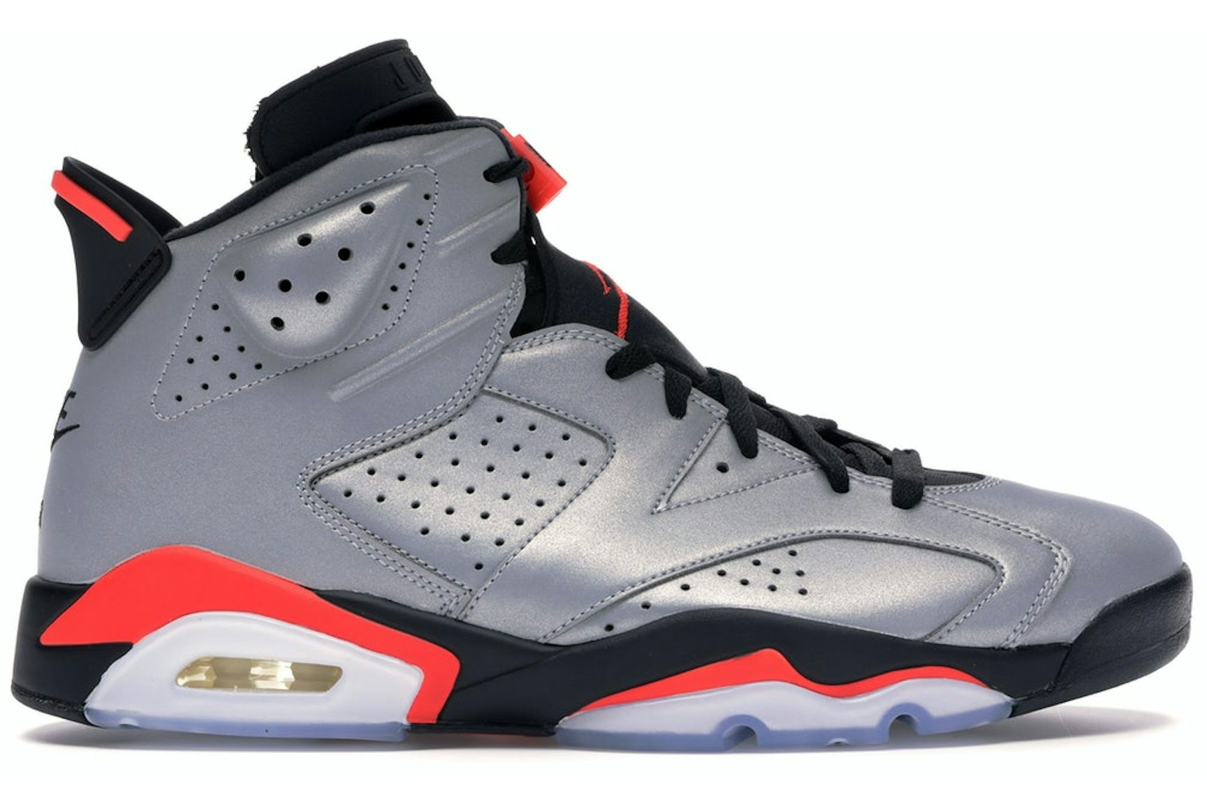 Jordan 6 Retro Reflections of a Champion-1