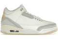 Jordan 3 Retro Craft Ivory