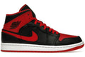 Jordan 1 Mid Alternate Bred (2022)