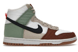 Nike Dunk High Next Nature Summit White (Women's)