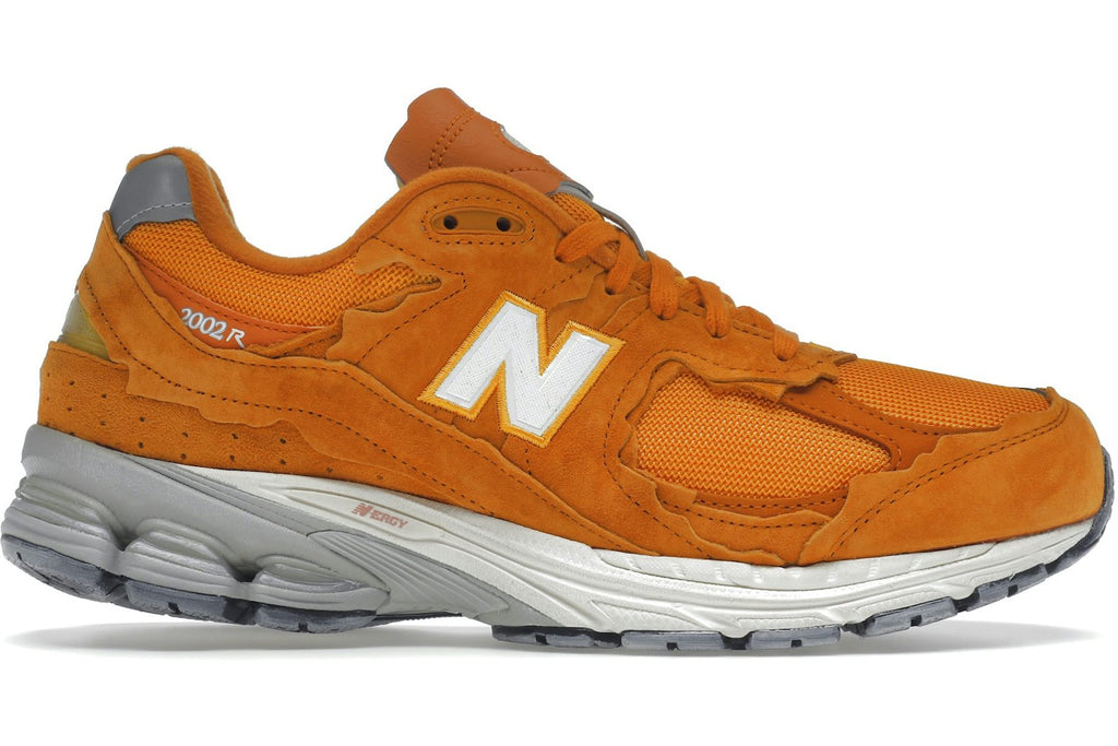 New Balance 2002R Protection Pack Vintage Orange-1