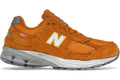 New Balance 2002R Protection Pack Vintage Orange