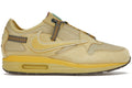 Nike Air Max 1 Travis Scott Cactus Jack Saturn Gold