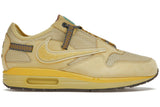 Nike Air Max 1 Travis Scott Cactus Jack Saturn Gold