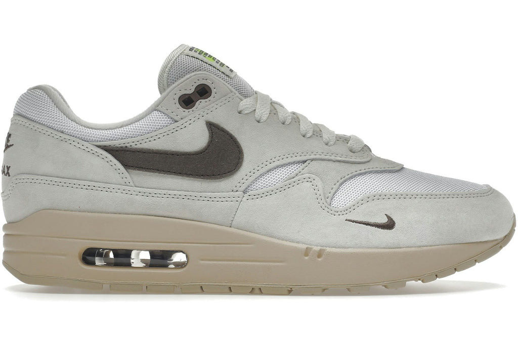 Nike Air Max 1 Sail Ironstone