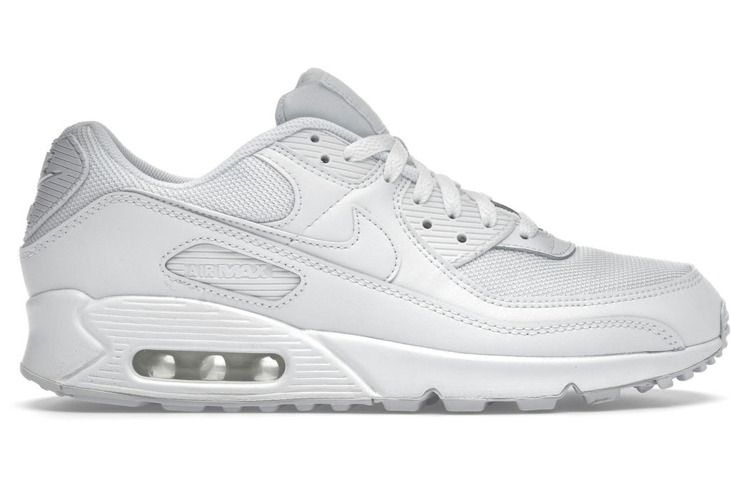Nike Air Max 90 Recraft Triple White