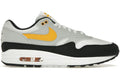 Nike Air Max 1 White University Gold