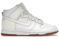 Nike Dunk High Sail Gum (Women's)