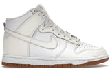 Nike Dunk High Sail Gum (Women's)