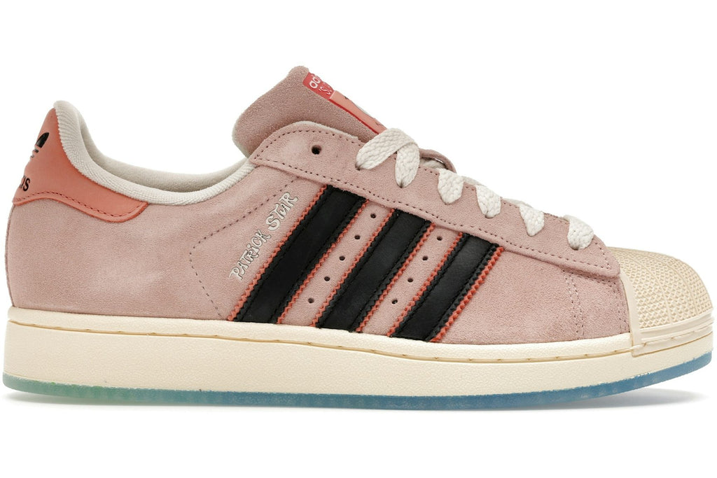 adidas Superstar SpongeBob SquarePants Patrick Star-1