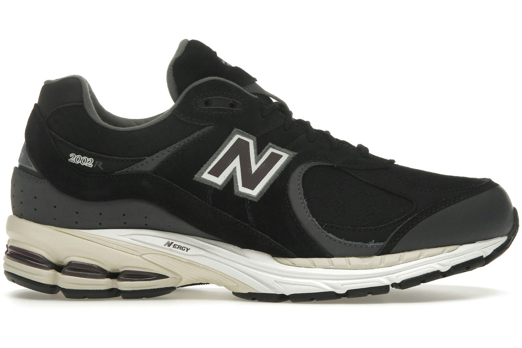New Balance 2002R Gore-Tex Inkwell-1