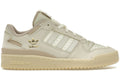 adidas Forum Low CL Ivory Wonder Beige Sand