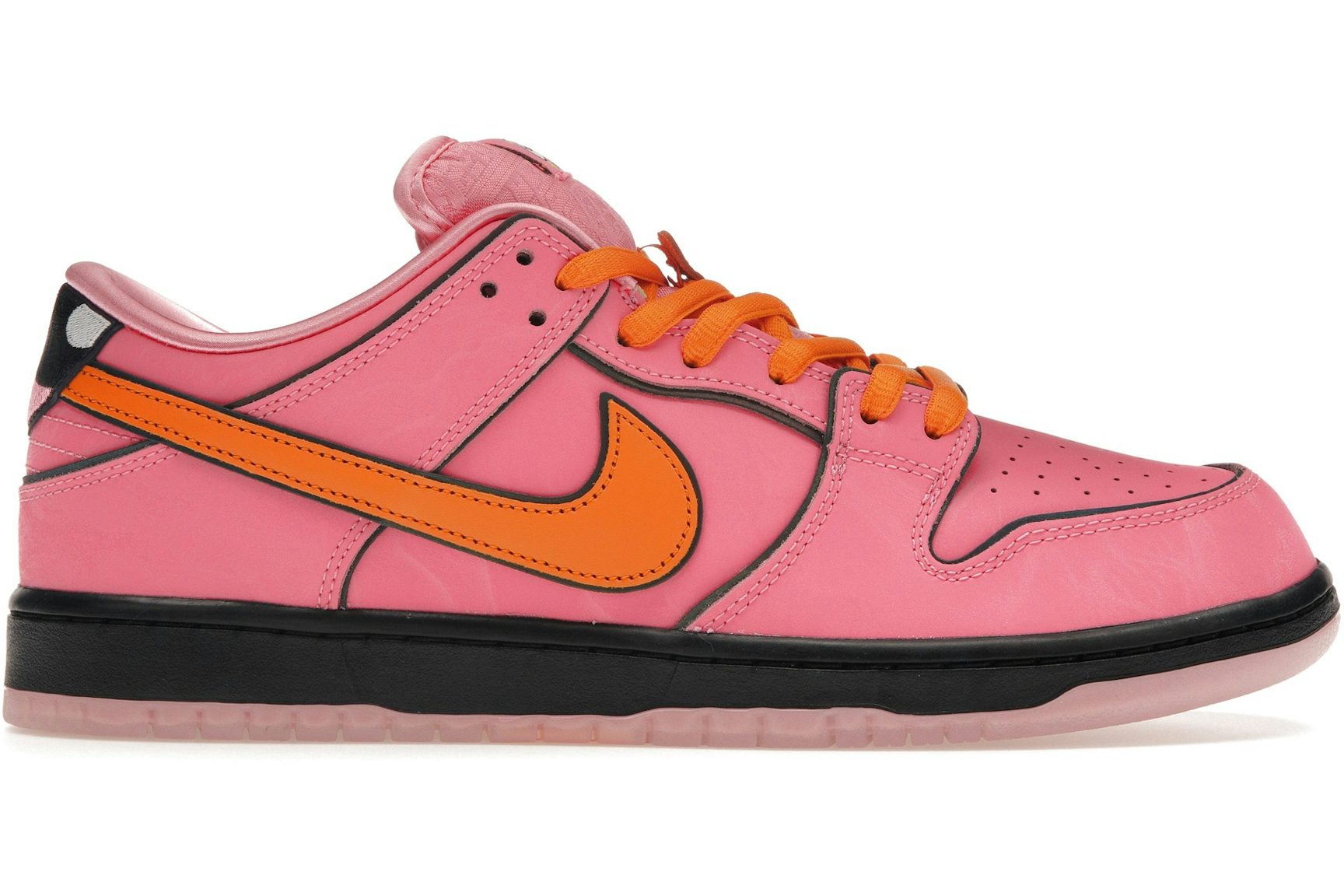 Nike SB Dunk Low The Powerpuff Girls Blossom-1