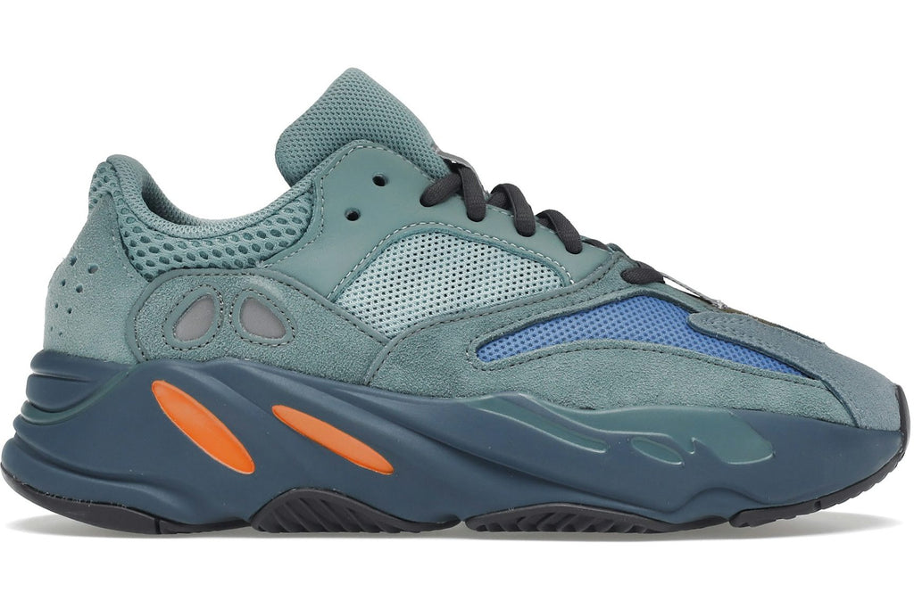 adidas Yeezy Boost 700 Faded Azure