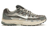 Nike P-6000 Flat Pewter