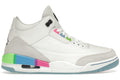 Jordan 3 Retro Quai 54 (2018) (Friends & Family)