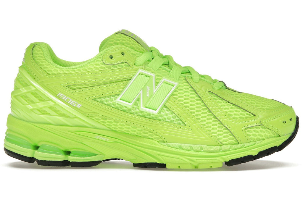 New Balance 1906R ASOS Exclusive Neon Green-1