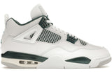 Jordan 4 Retro Oxidized Green