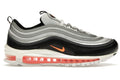 Nike Air Max 97 Black Orange