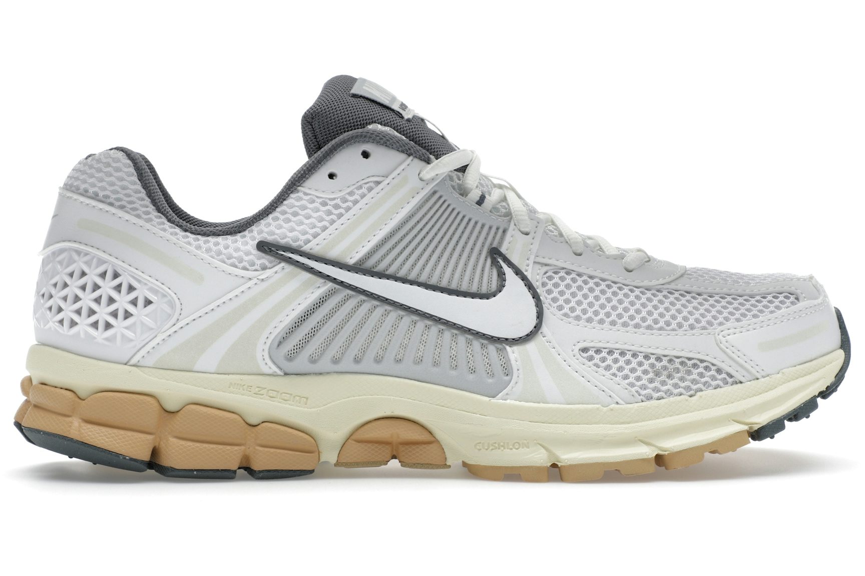Nike Zoom Vomero 5 Summit White Pure Platinum (Women's)-1