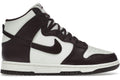 Nike Dunk High Burgundy Crush (Women's)