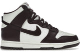 Nike Dunk High Burgundy Crush (Women's)