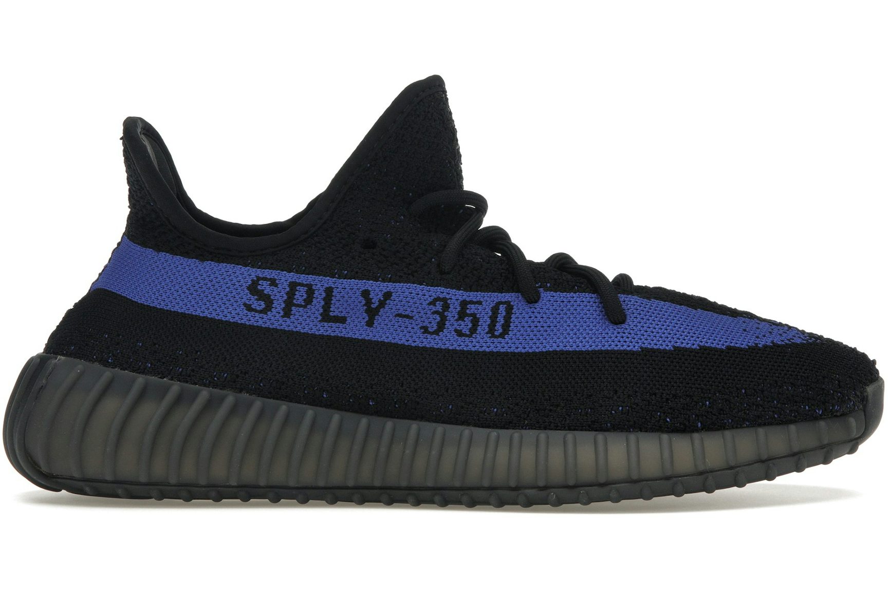 adidas Yeezy Boost 350 V2 Dazzling Blue-1