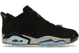 Jordan 6 Retro Low Golf Chrome