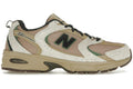 New Balance 530 Linen Incense