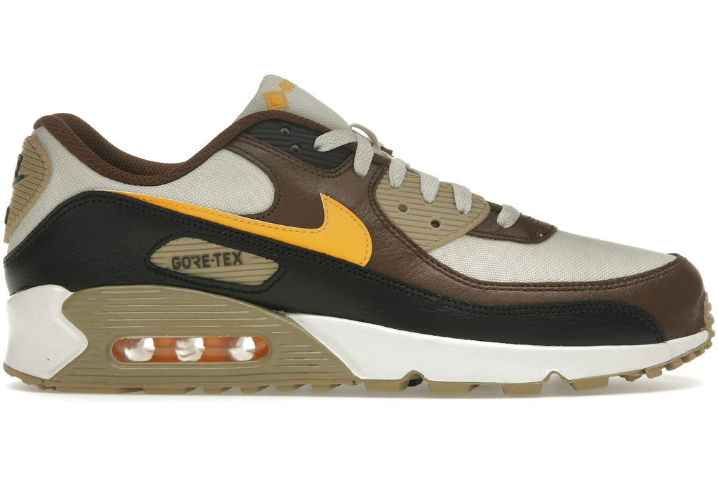 Nike Air Max 90 Gore-Tex Winterized Cacao Wow
